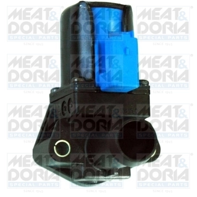 Coolant Control Valve